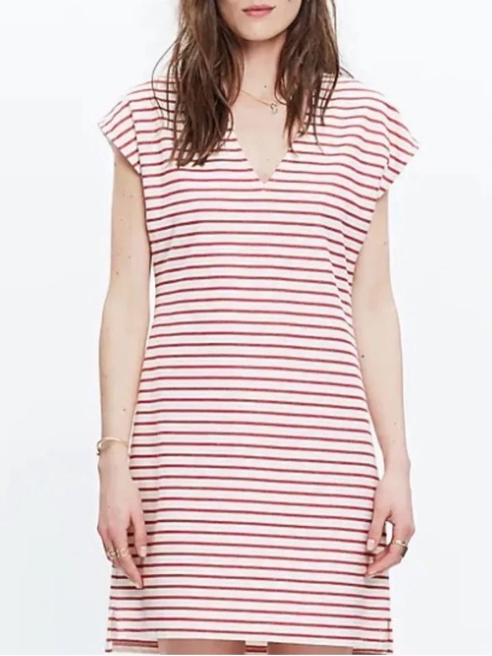 Madewell Vacances Dress